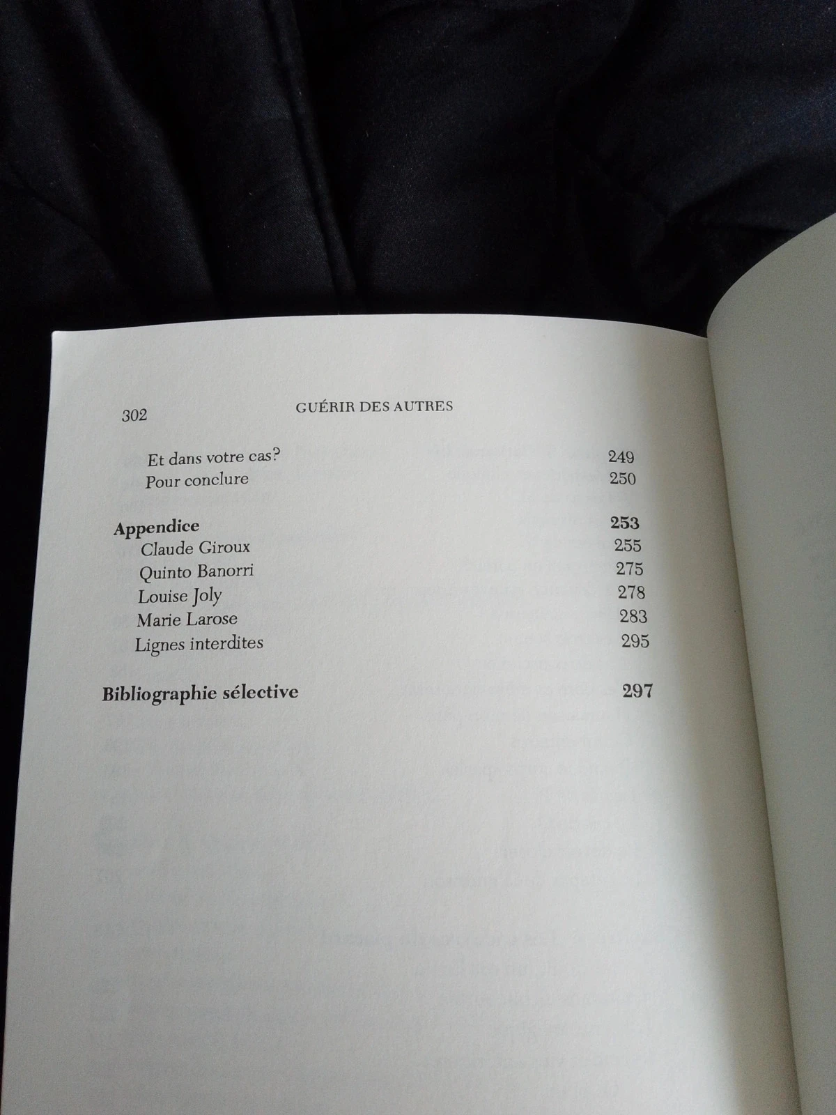 Guérir des autres Albert Glaude – photo 9
